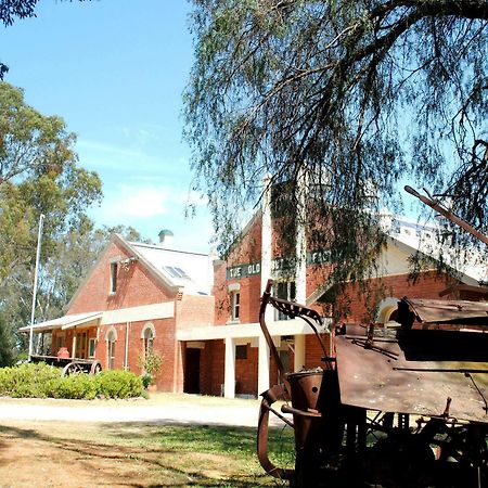 Springhurst Butter Factory Екстериор снимка