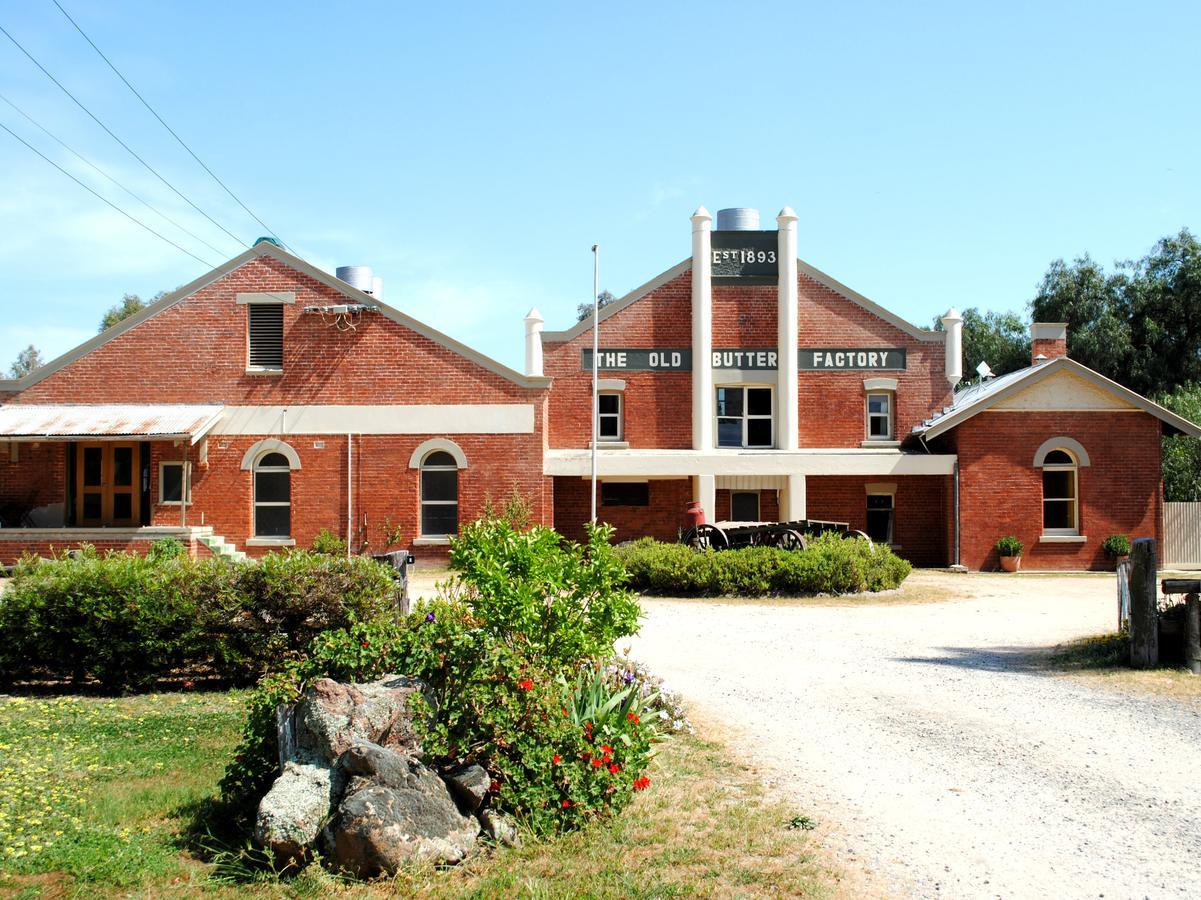 Springhurst Butter Factory Стая снимка