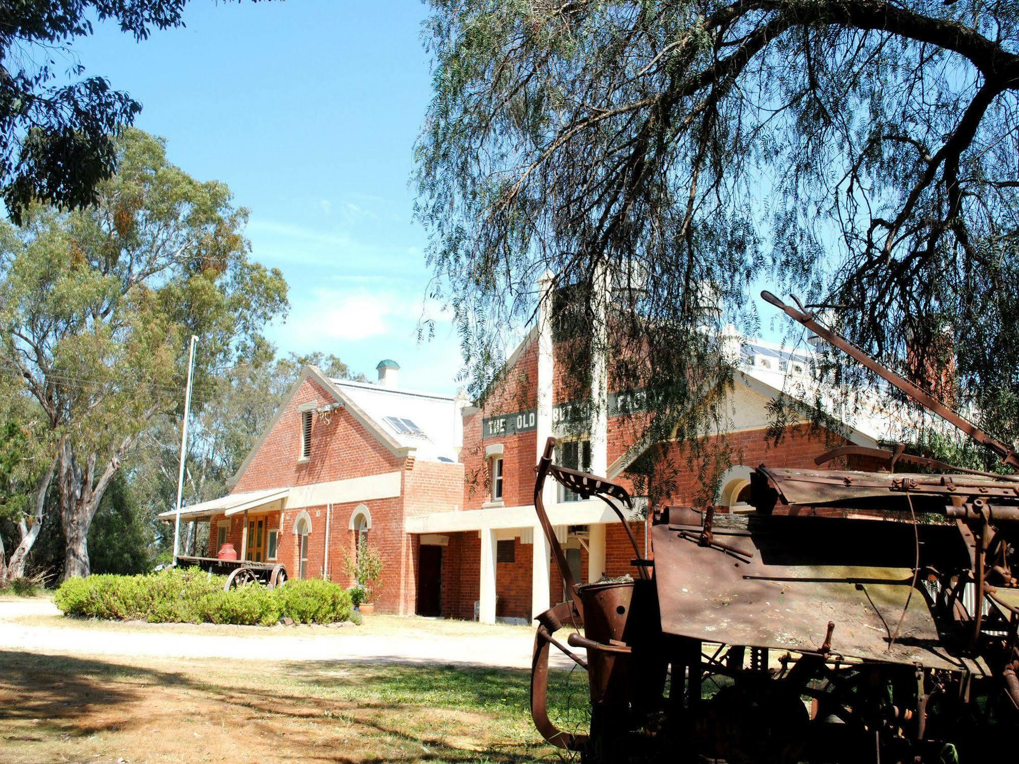 Springhurst Butter Factory Екстериор снимка