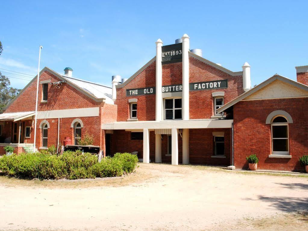 Springhurst Butter Factory Екстериор снимка